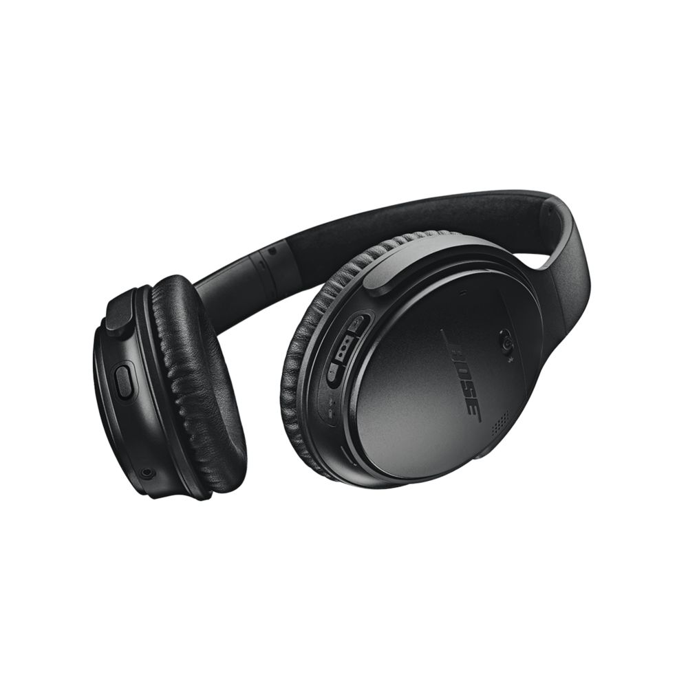 Hаушники BOSE QUIET COMFORT 35II, WIRELESS,BLACK